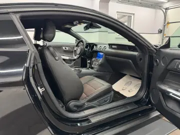 FORD Mustang 2.3 Eco Aut Fastback Sitzhz Carply Tot.W