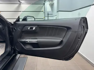 FORD Mustang 2.3 Eco Aut Fastback Sitzhz Carply Tot.W