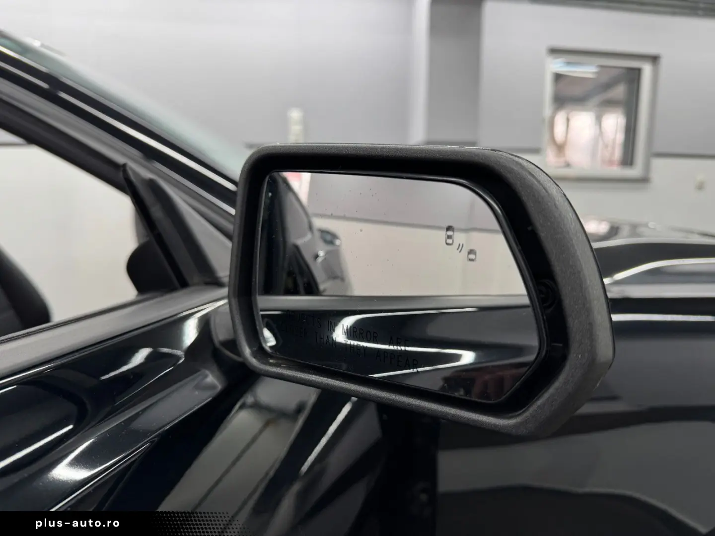 FORD Mustang 2.3 Eco Aut Fastback Sitzhz Carply Tot.W