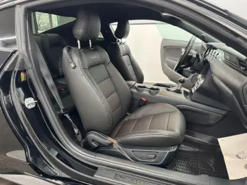 FORD Mustang 2.3 Eco Aut Fastback Sitzhz Carply Tot.W