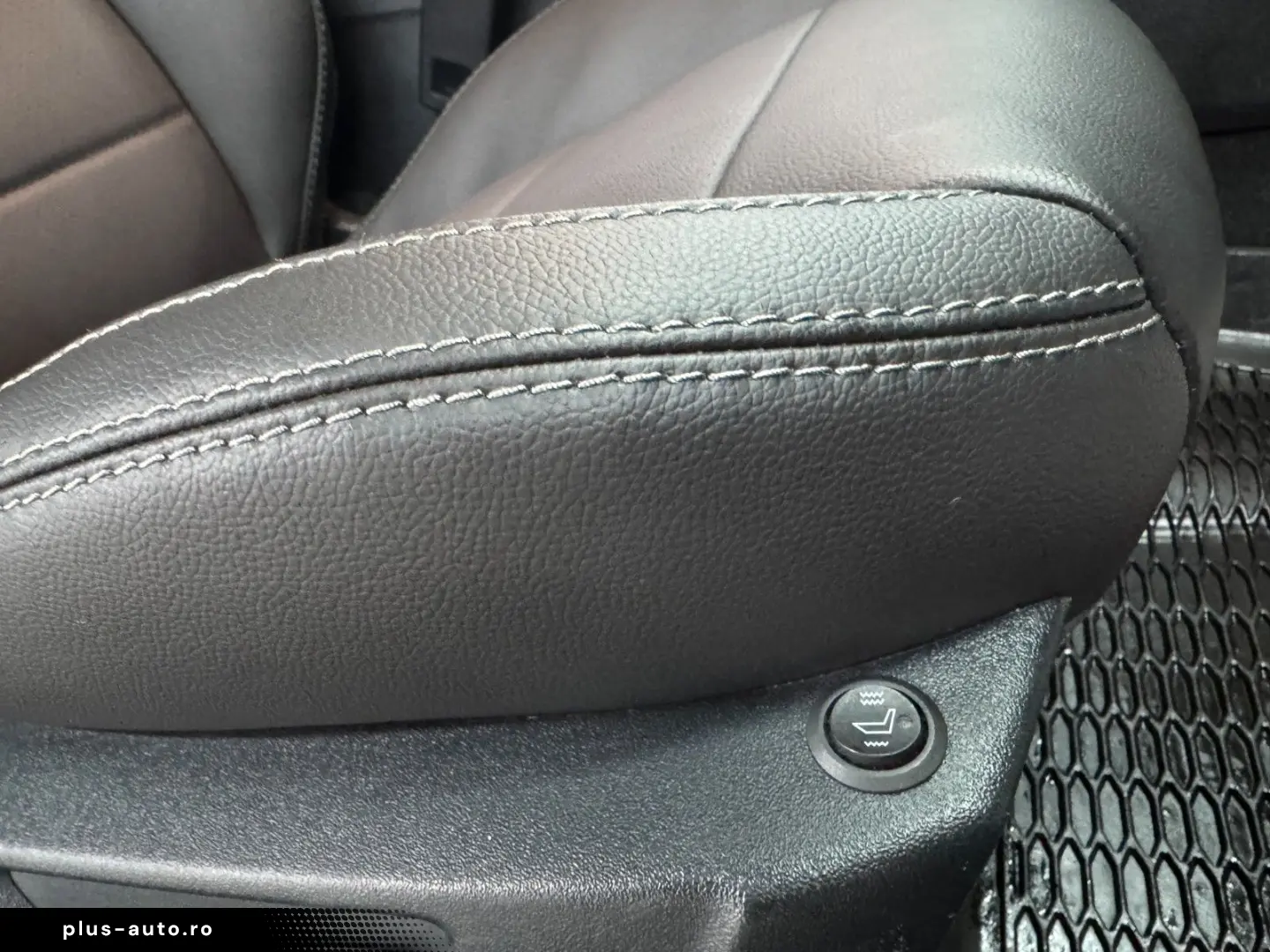 FORD Mustang 2.3 Eco Aut Fastback Sitzhz Carply Tot.W