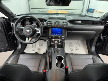 FORD Mustang 2.3 Eco Aut Fastback Sitzhz Carply Tot.W