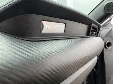 FORD Mustang 2.3 Eco Aut Fastback Sitzhz Carply Tot.W