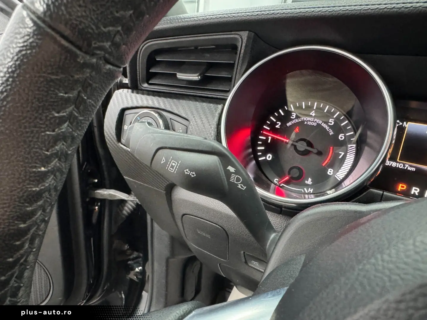 FORD Mustang 2.3 Eco Aut Fastback Sitzhz Carply Tot.W