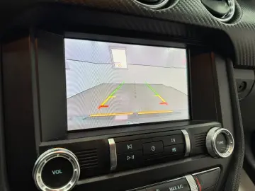 FORD Mustang 2.3 Eco Aut Fastback Sitzhz Carply Tot.W