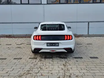 FORD Mustang 2.3 EcoBoost Schelby Bodykt