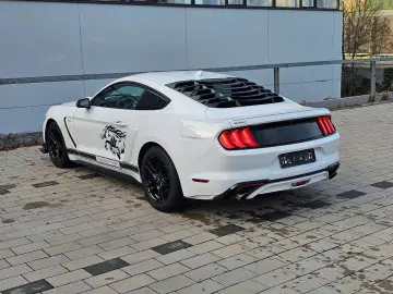 FORD Mustang 2.3 EcoBoost Schelby Bodykt
