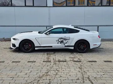 FORD Mustang 2.3 EcoBoost Schelby Bodykt