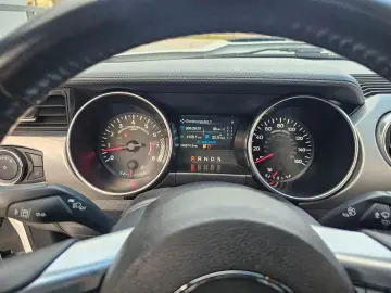 FORD Mustang 2.3 EcoBoost Schelby Bodykt