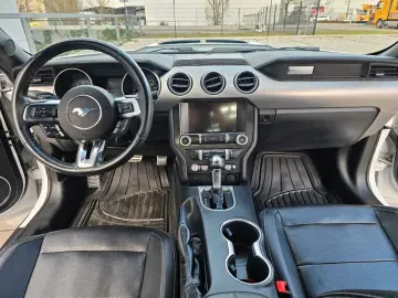 FORD Mustang 2.3 EcoBoost Schelby Bodykt