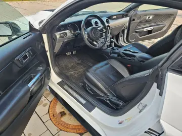 FORD Mustang 2.3 EcoBoost Schelby Bodykt