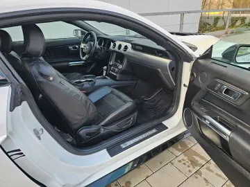 FORD Mustang 2.3 EcoBoost Schelby Bodykt