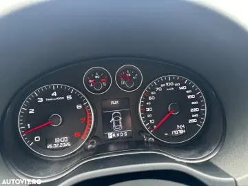 Audi A3 Automata 170k KM EURO 5