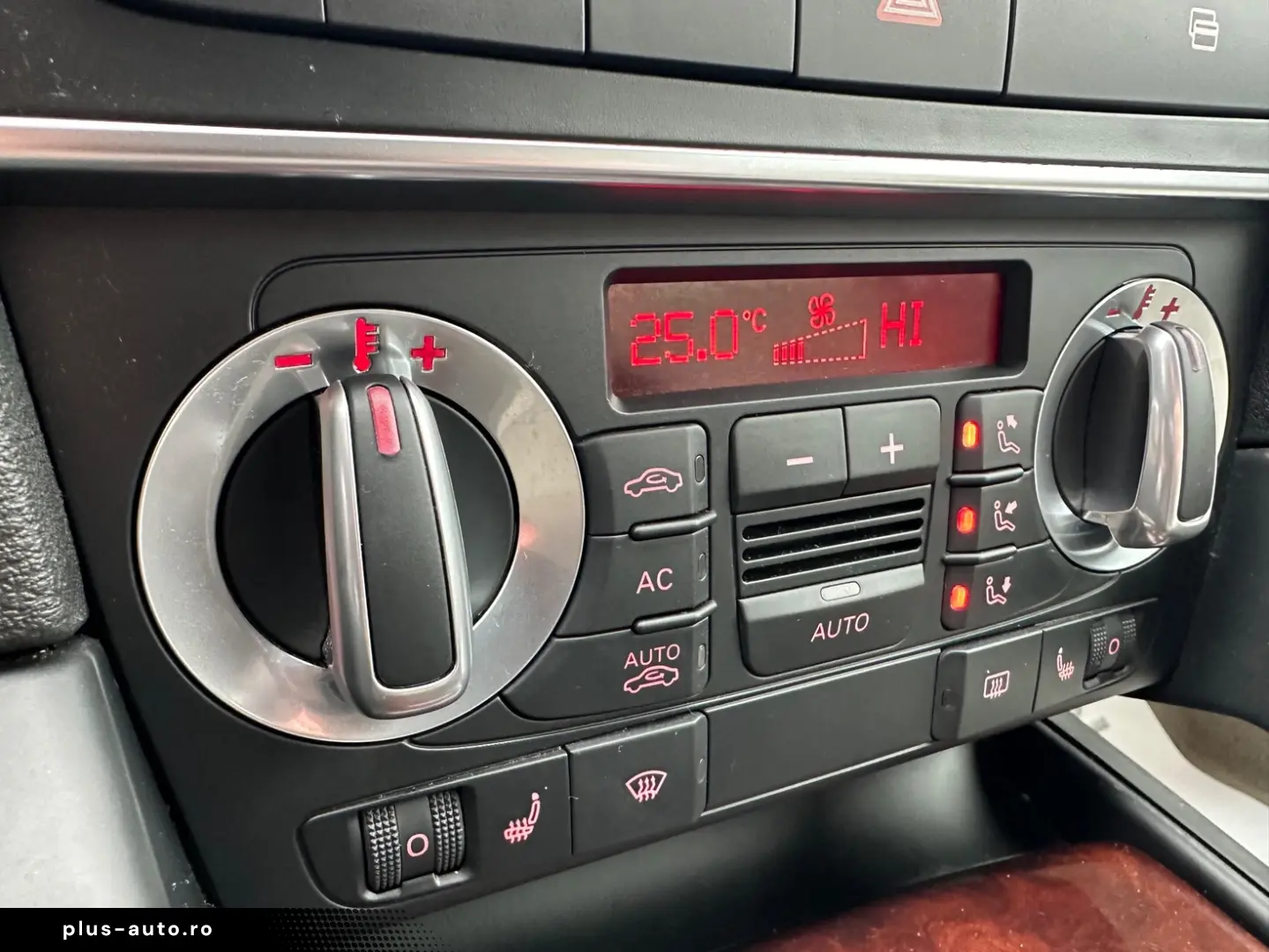 Audi A3 Automata 170k KM EURO 5