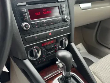 Audi A3 Automata 170k KM EURO 5