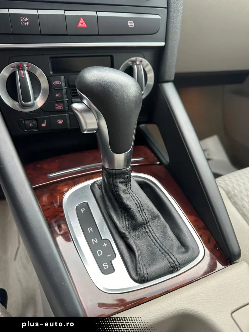 Audi A3 Automata 170k KM EURO 5