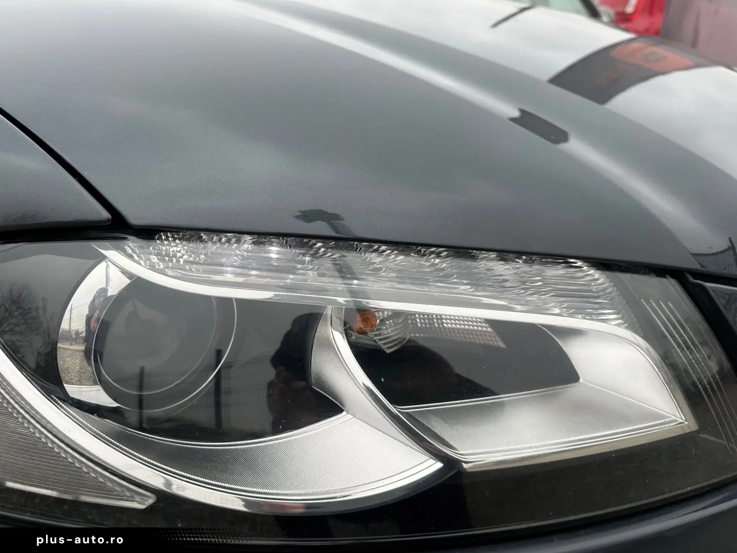 Audi A3 Automata 170k KM EURO 5