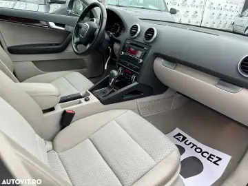 Audi A3 Automata 170k KM EURO 5