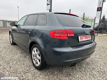 Audi A3 Automata 170k KM EURO 5