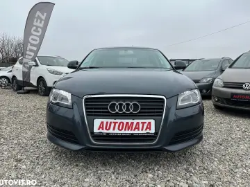 Audi A3 Automata 170k KM EURO 5