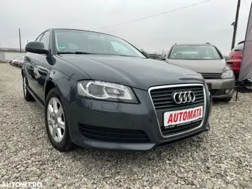 Audi A3 Automata 170k KM EURO 5