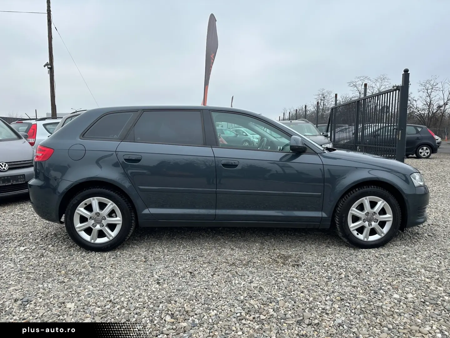 Audi A3 Automata 170k KM EURO 5