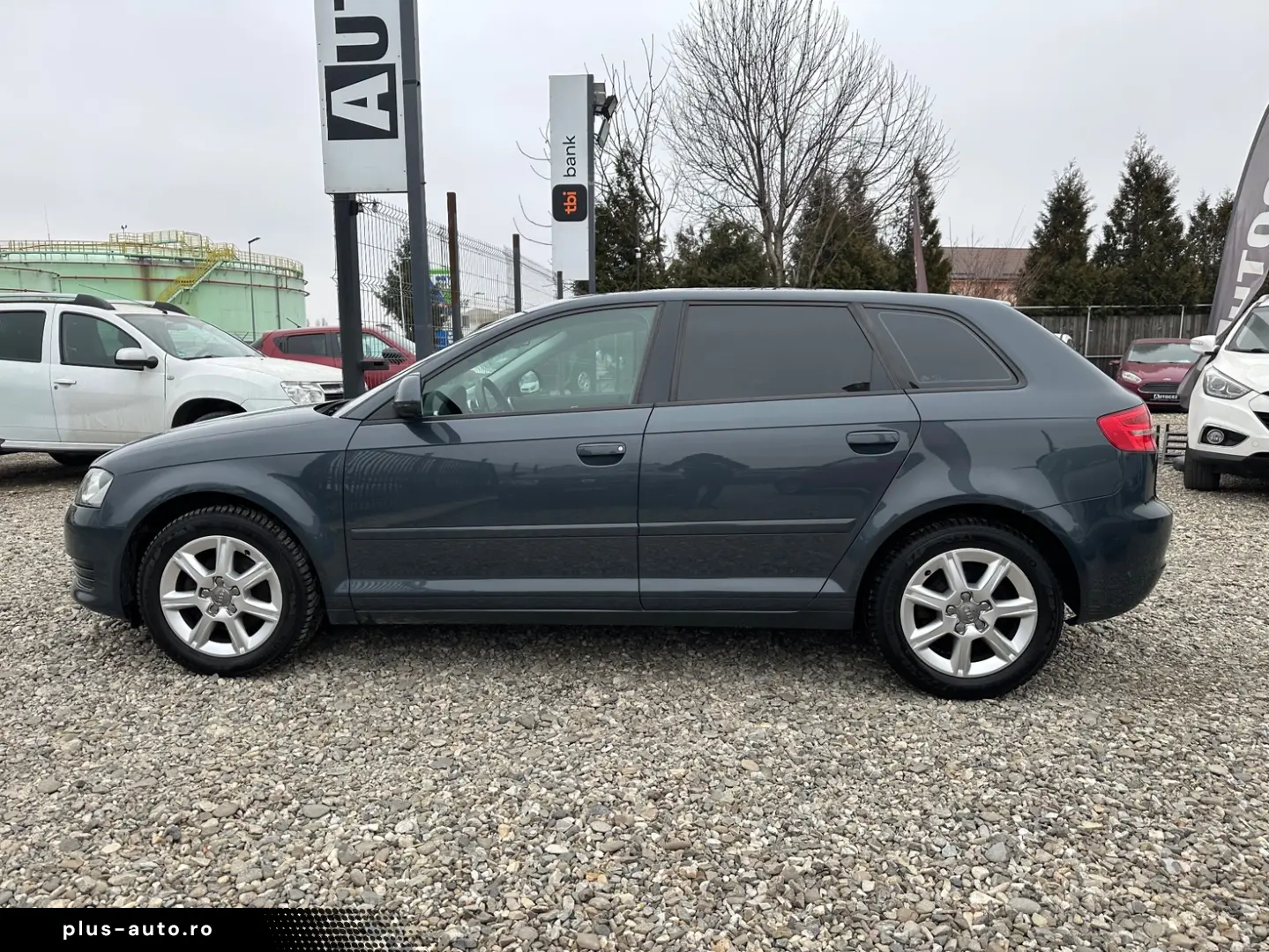 Audi A3 Automata 170k KM EURO 5