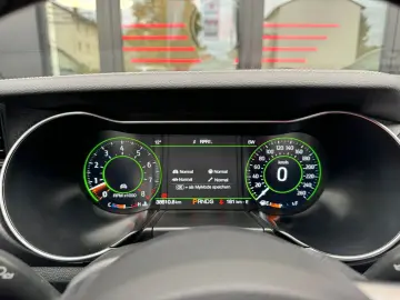 FORD Mustang 5.0 Ti-VCT V8 Fastback GT