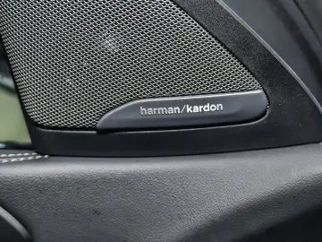 BMW X6 xDrive30d M Sport HUD RFK NAVI Standh. LED