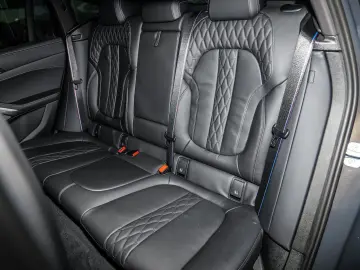 BMW X6 xDrive30d M Sport HUD RFK NAVI Standh. LED