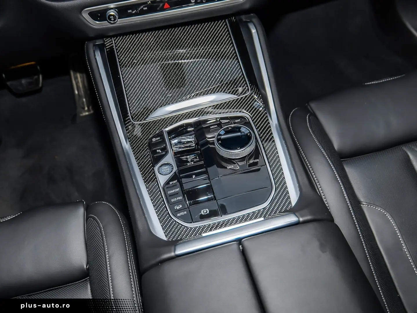 BMW X6 xDrive30d M Sport HUD RFK NAVI Standh. LED