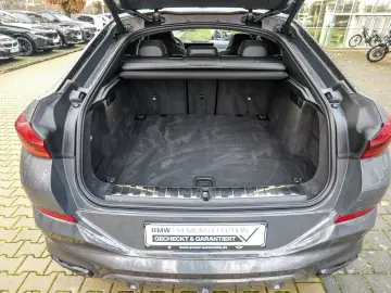BMW X6 xDrive30d M Sport HUD RFK NAVI Standh. LED