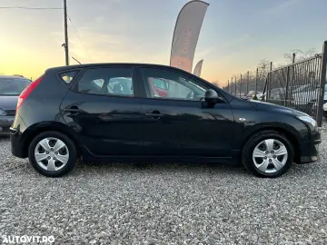 Hyundai I30 1.4 2011 EURO 5