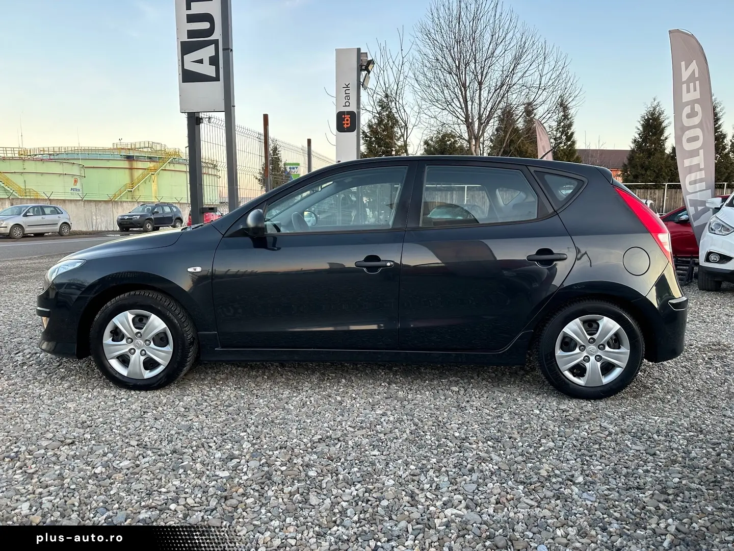 Hyundai I30 1.4 2011 EURO 5
