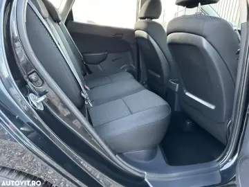 Hyundai I30 1.4 2011 EURO 5