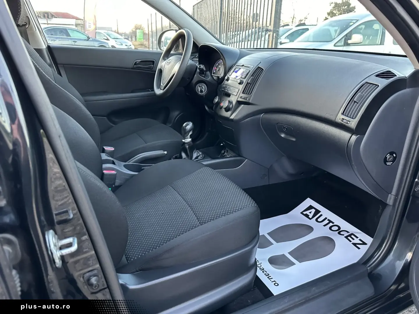 Hyundai I30 1.4 2011 EURO 5