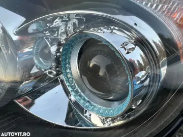 Hyundai I30 1.4 2011 EURO 5