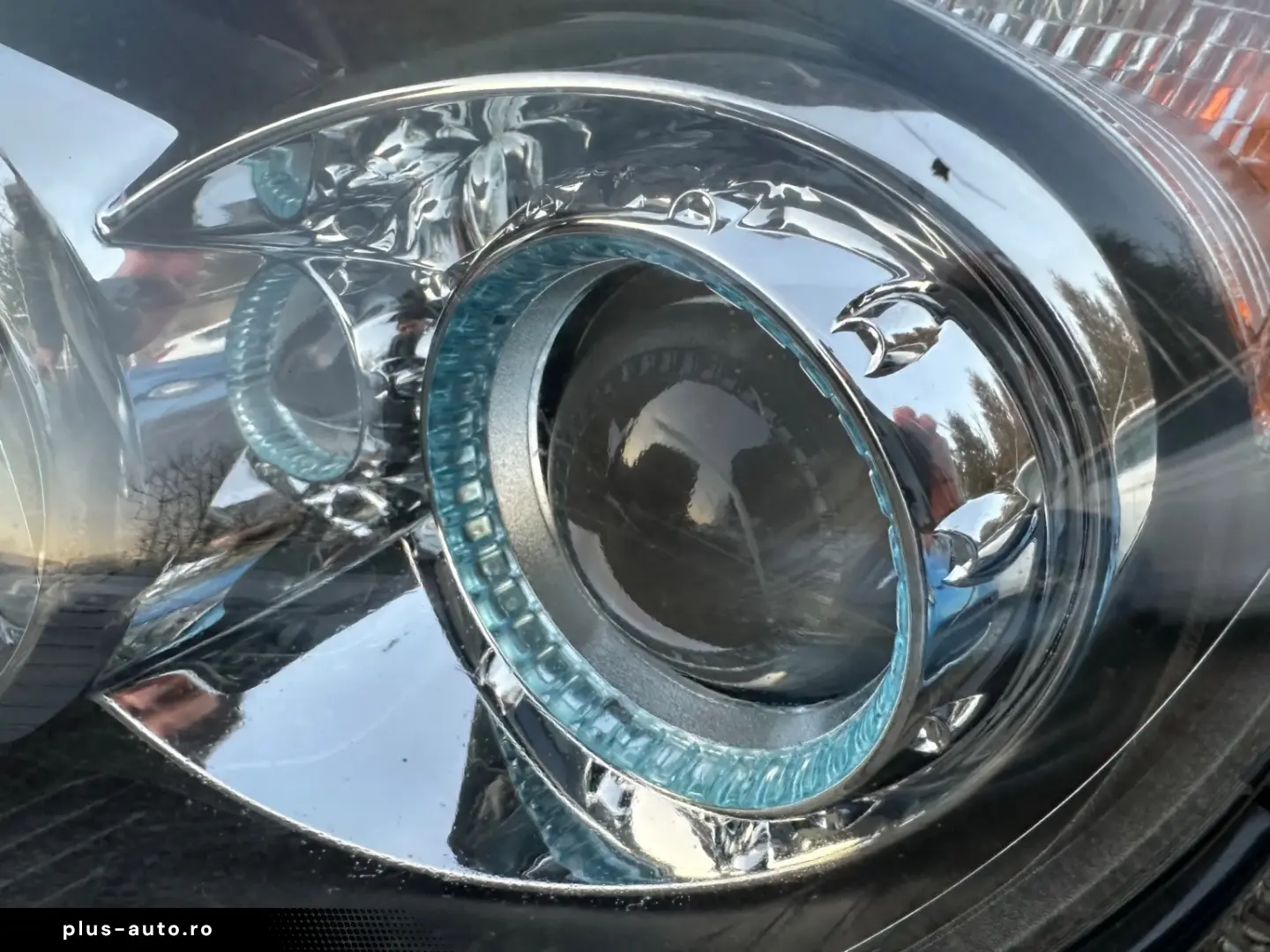 Hyundai I30 1.4 2011 EURO 5