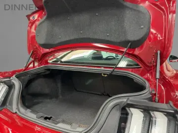 FORD MUSTANG GT FASTBACK MAGNE RIDE LED NAVI  PPS KAM