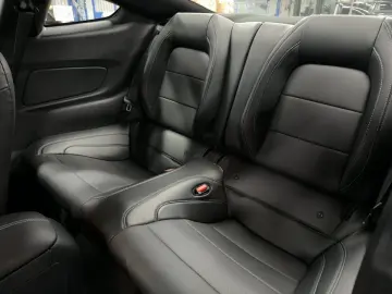 FORD MUSTANG GT FASTBACK MAGNE RIDE LED NAVI  PPS KAM