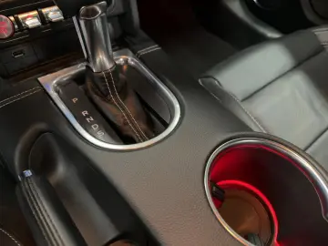 FORD MUSTANG GT FASTBACK MAGNE RIDE LED NAVI  PPS KAM