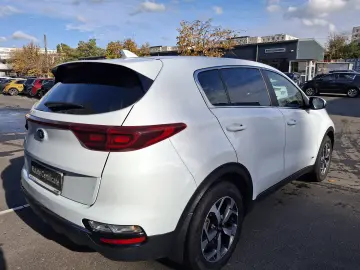 Kia Sportage 1.6 T-GDI 7DCT 4x4 Style