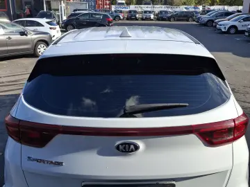 Kia Sportage 1.6 T-GDI 7DCT 4x4 Style