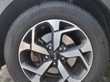 Kia Sportage 1.6 T-GDI 7DCT 4x4 Style