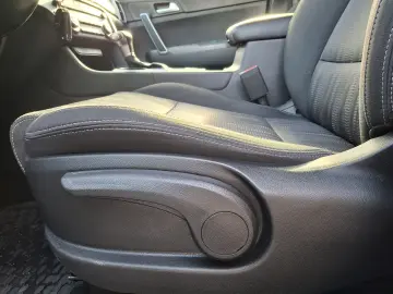 Kia Sportage 1.6 T-GDI 7DCT 4x4 Style