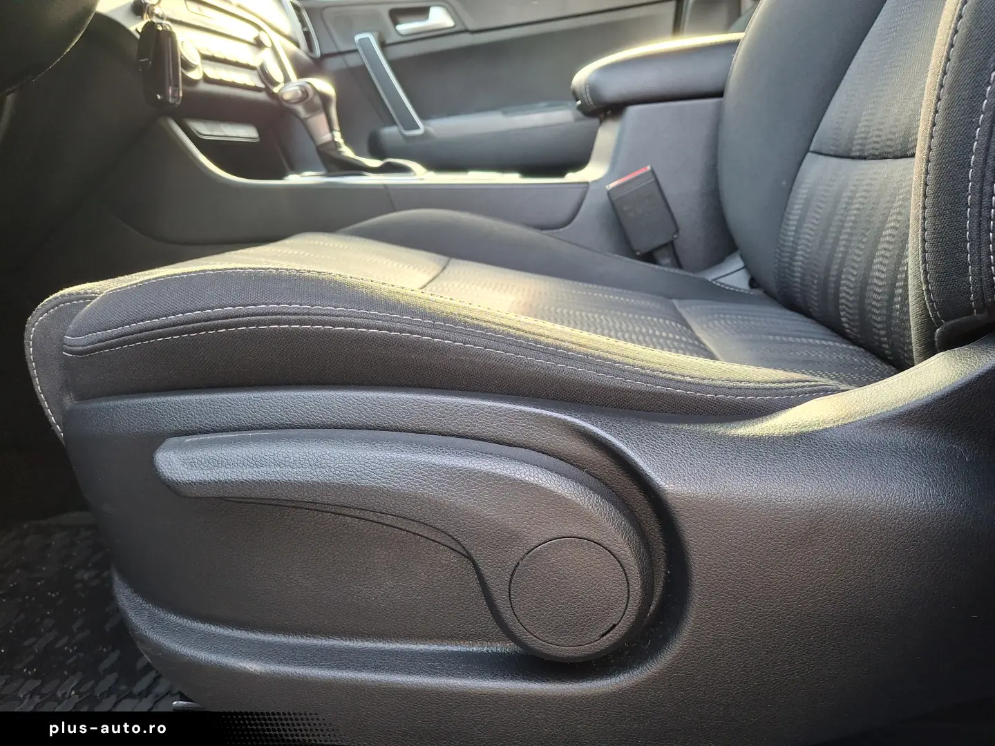 Kia Sportage 1.6 T-GDI 7DCT 4x4 Style