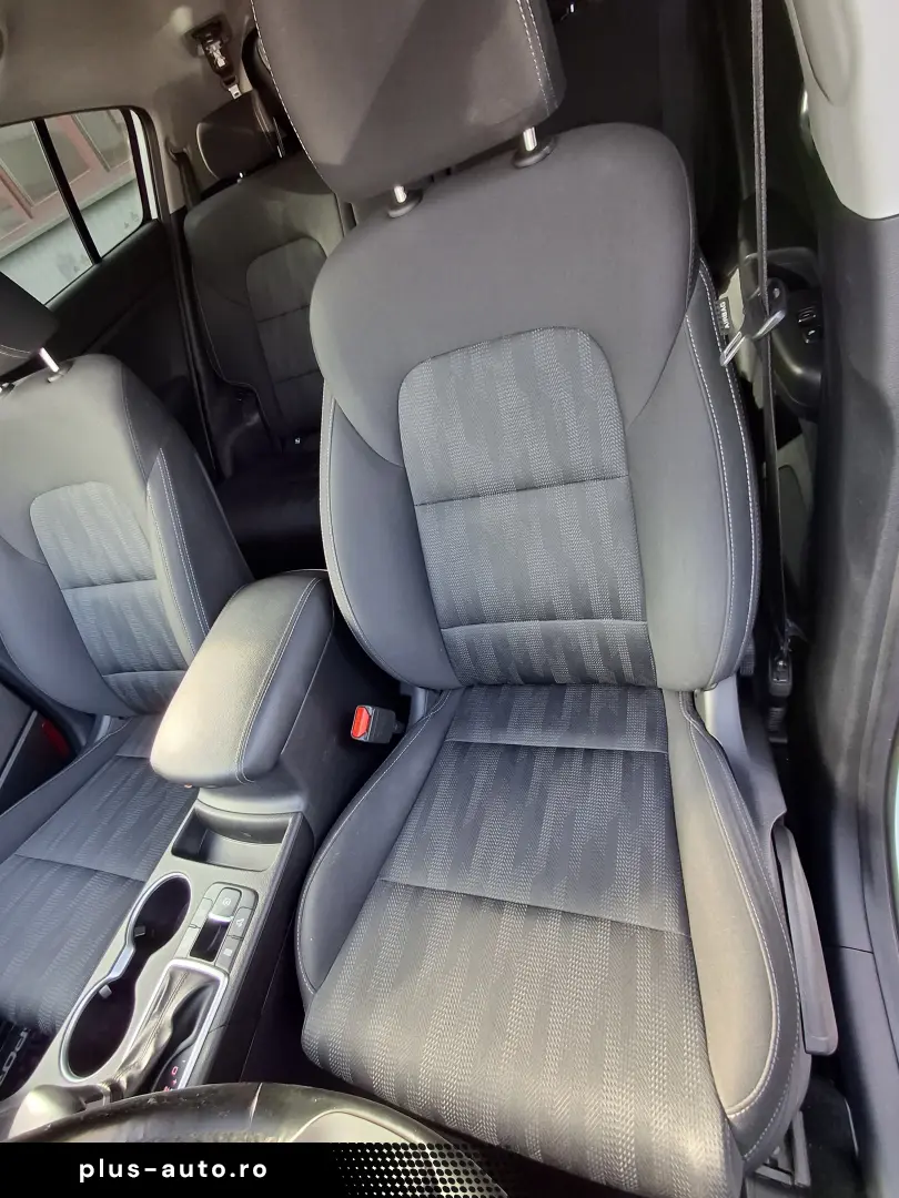 Kia Sportage 1.6 T-GDI 7DCT 4x4 Style