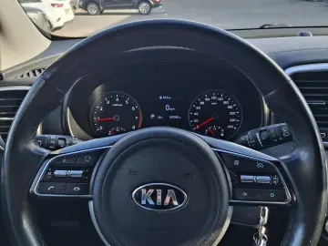 Kia Sportage 1.6 T-GDI 7DCT 4x4 Style