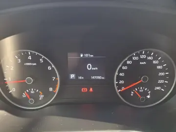 Kia Sportage 1.6 T-GDI 7DCT 4x4 Style