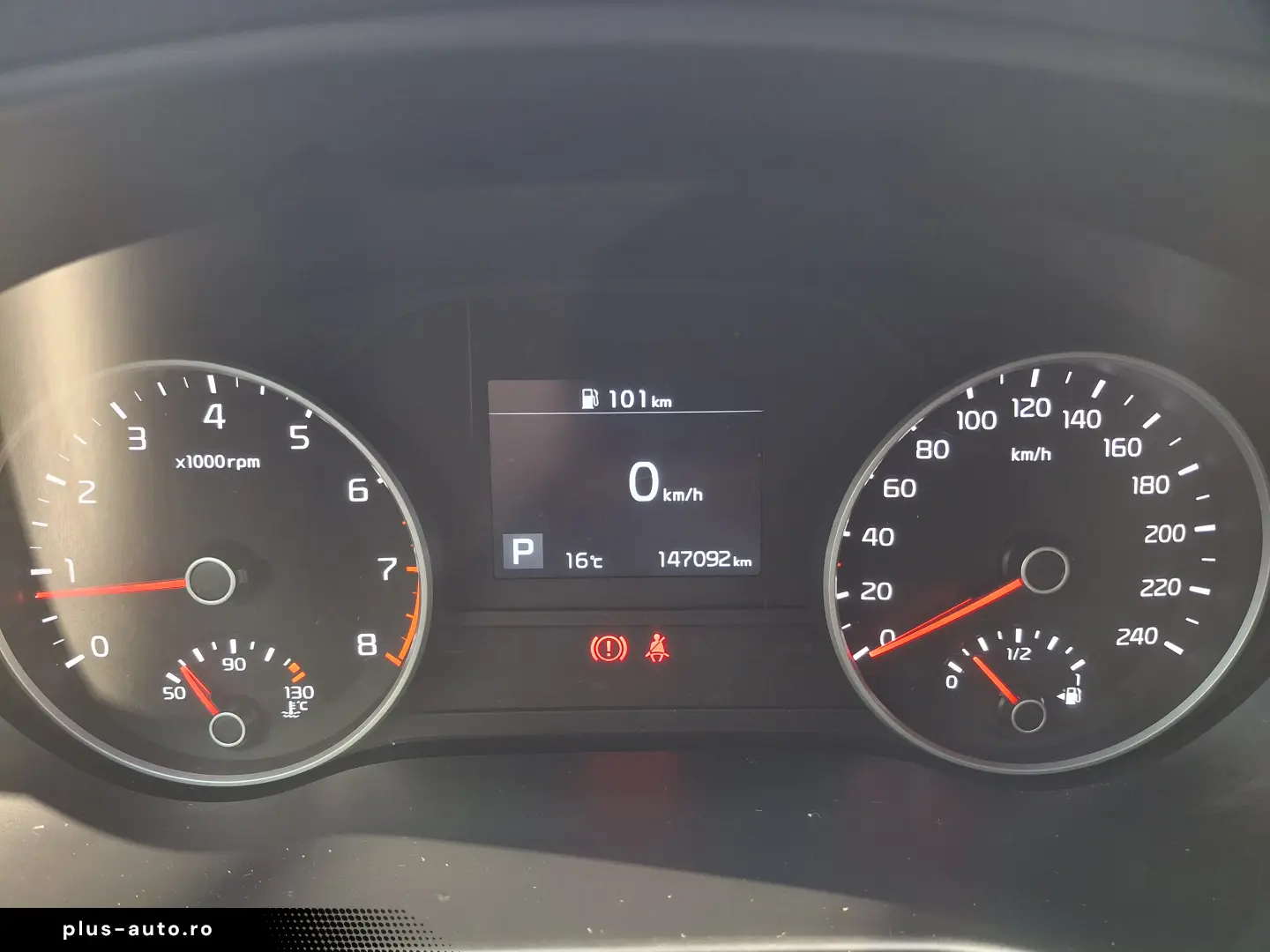 Kia Sportage 1.6 T-GDI 7DCT 4x4 Style